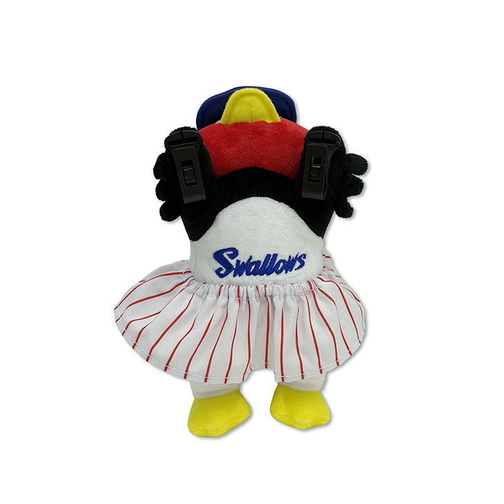 【つばみ27周年】ひっつきつばみ