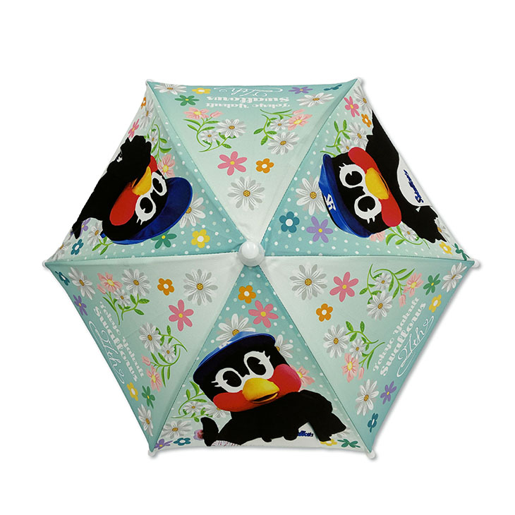 【つばみ27周年】マイクロ傘