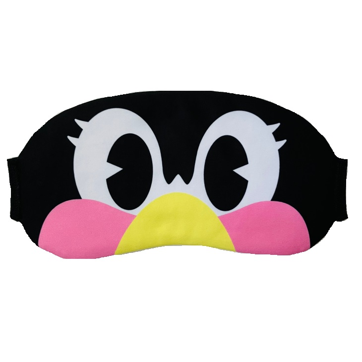 【つばみ27周年】つばみアイマスク