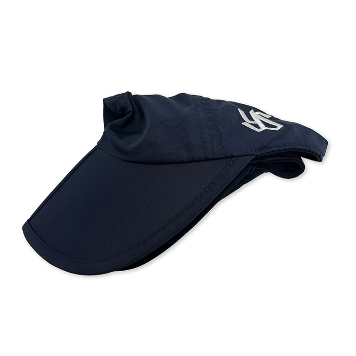 【2026年開幕新商品】折り畳みキャップ