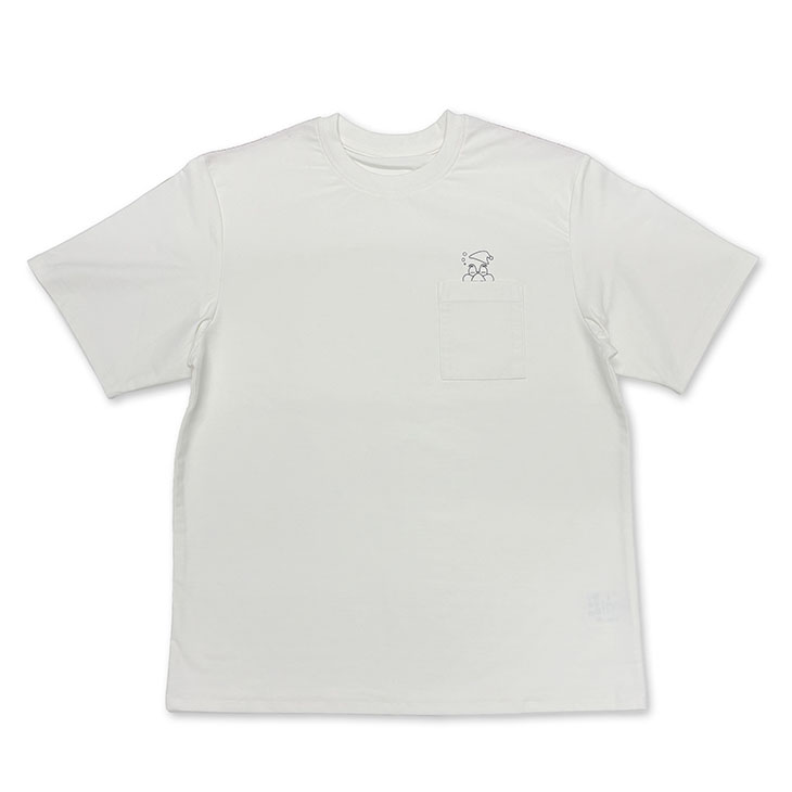 【2026年3月つばの日】つば九郎冷感ルームウェアTシャツ