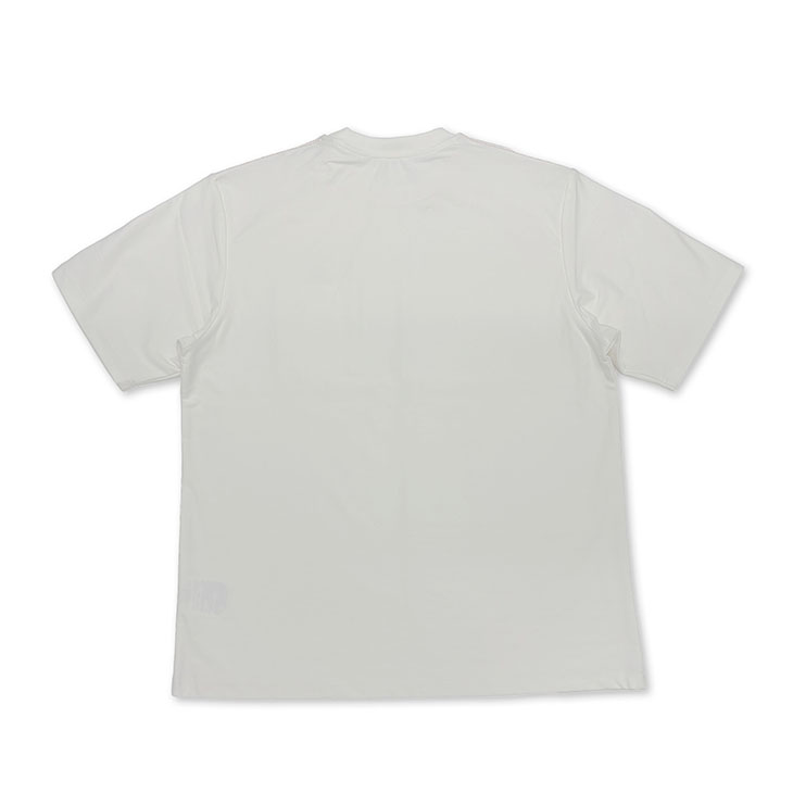 【2026年3月つばの日】つば九郎冷感ルームウェアTシャツ