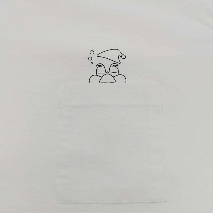 【2026年3月つばの日】つば九郎冷感ルームウェアTシャツ