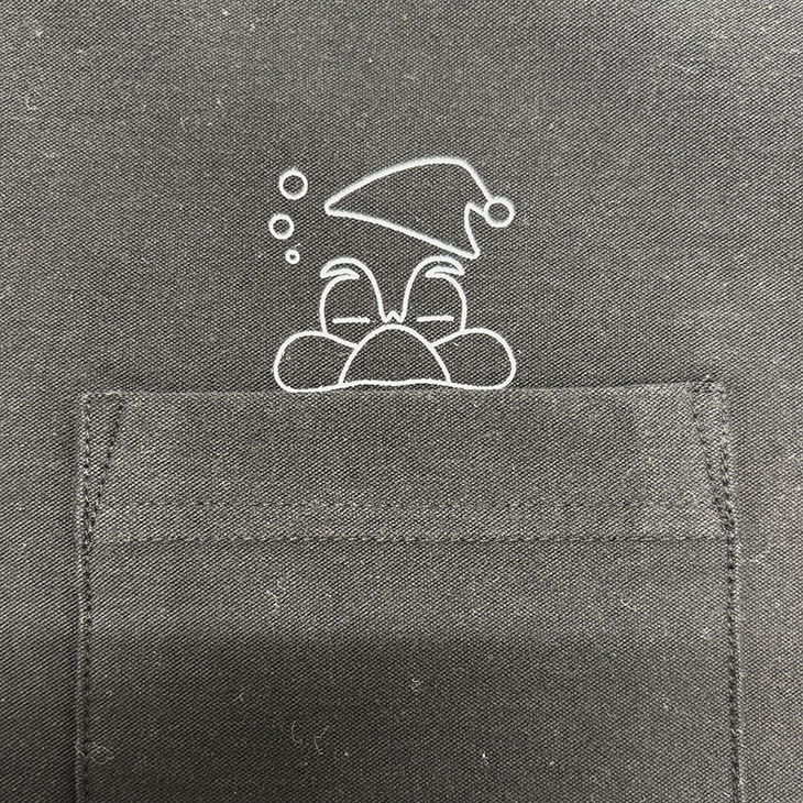 【2026年3月つばの日】つば九郎冷感ルームウェアTシャツ