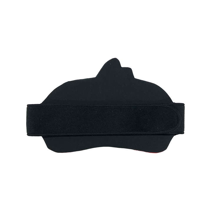 【2026年3月つばの日】つば九郎アイマスク × COVEROSS® B/e）