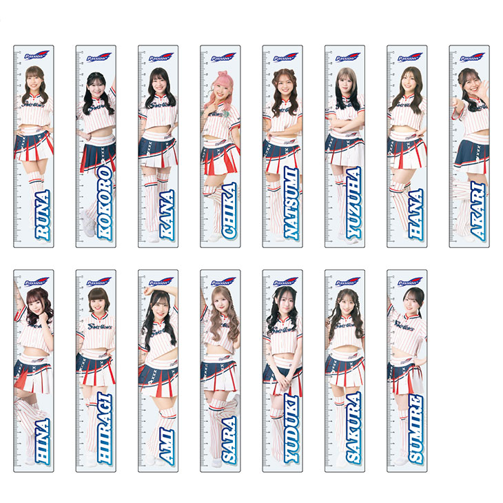 【2026年開幕新商品】2026Passion 1/10定規