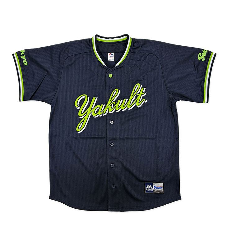 ユニホーム | 東京ヤクルトスワローズ オフィシャルネットショップ