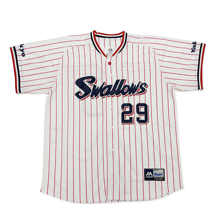 レプリカユニホーム（ホーム）29小川