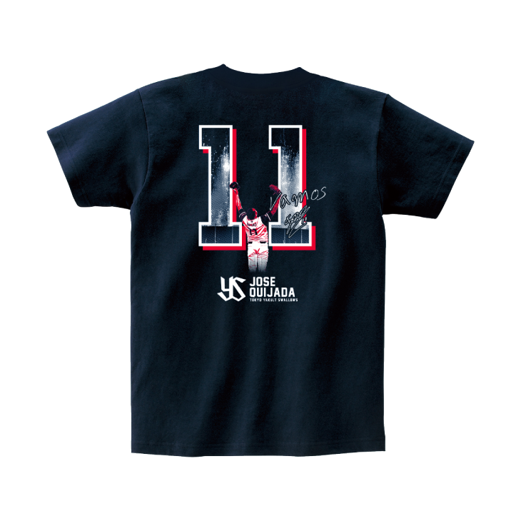 【記念】キハダ 連続セーブ記念Tシャツ（2026年4月19日）