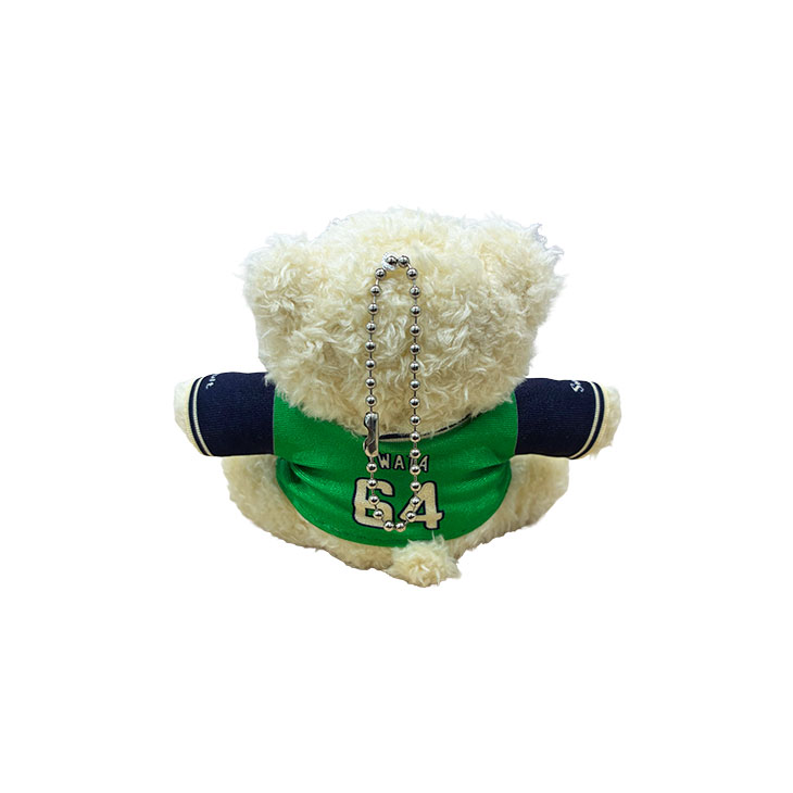 【2026年燕プロジェクト】ユニホームベア（小）受注商品