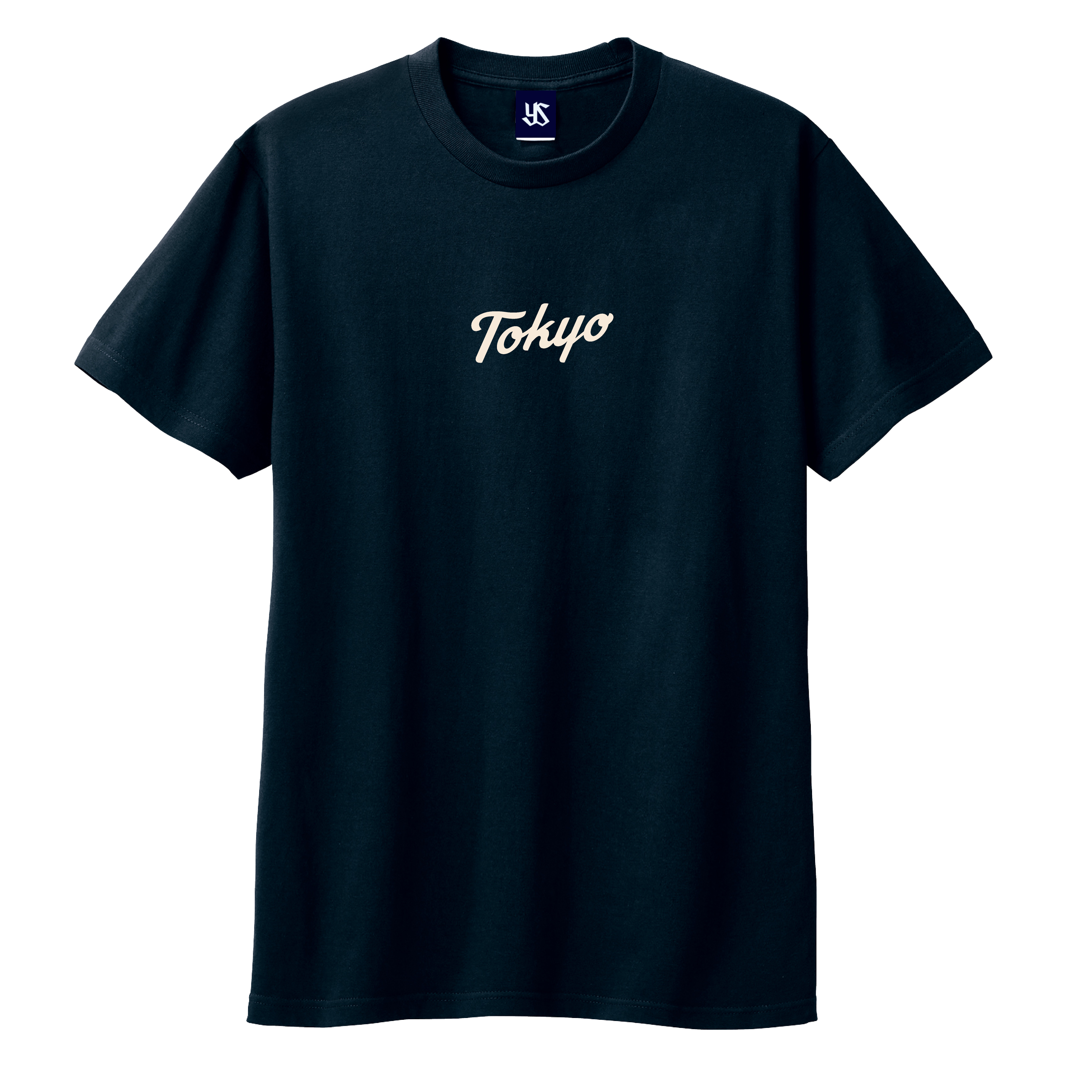 【2026年燕プロジェクト】つば九郎TOKYO Tシャツ