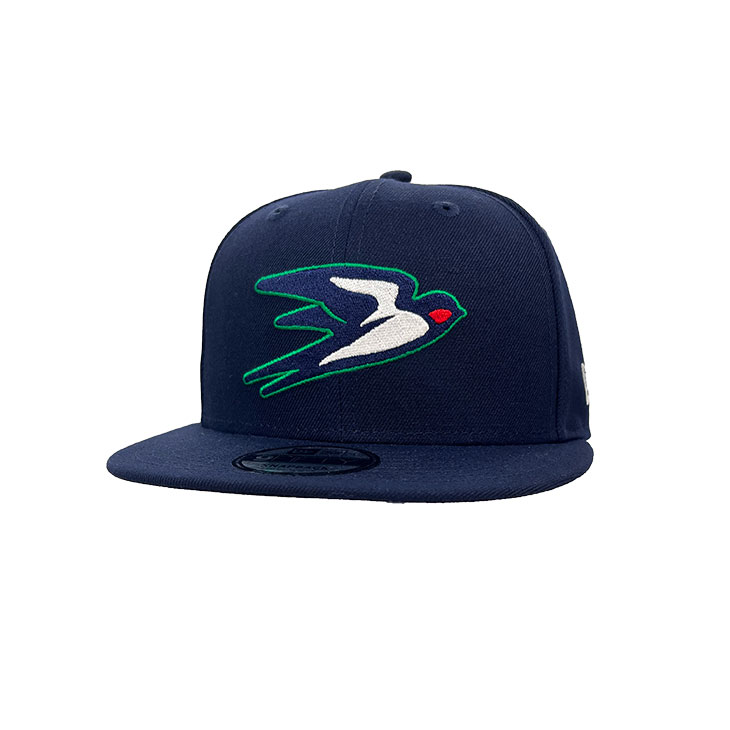 【2026年燕プロジェクト】9FIFTY TSUBAMME LOGO（NAVY）
