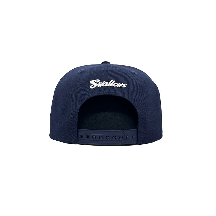 【2026年燕プロジェクト】9FIFTY TSUBAMME LOGO（NAVY）