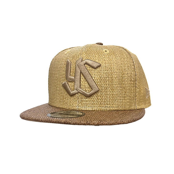 2026年なとぅ新商品】9FIFTY YS PAPER NAT（KHK） | 東京ヤクルト