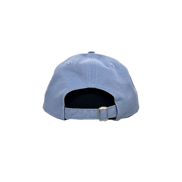 【夏直前！キャップ祭り】9TWENTY YS MIDLOGO（NEONBLUE）