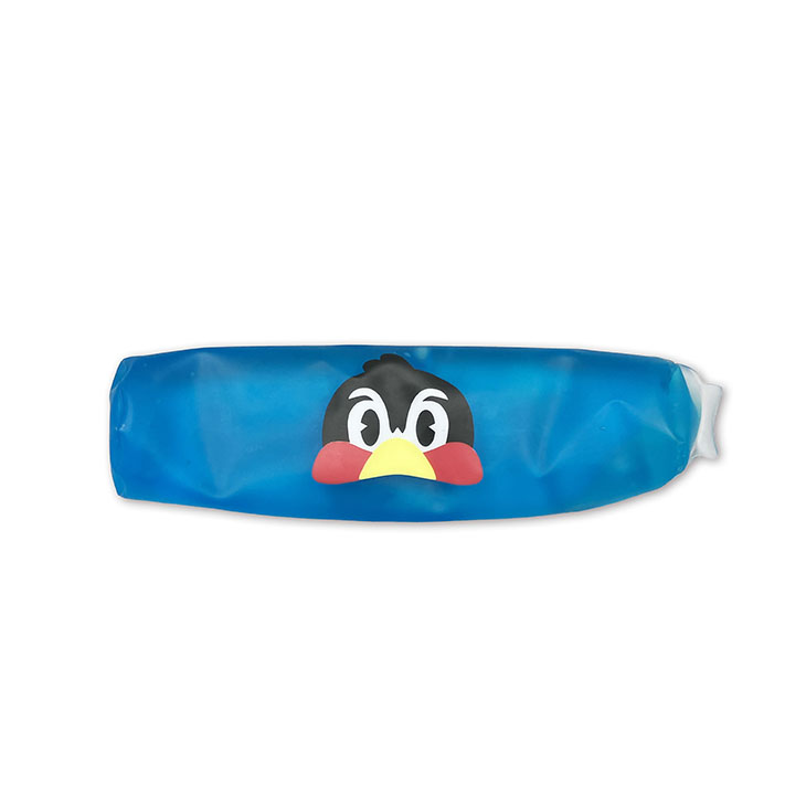 【2026年4月つばの日】つば九郎ソフト保冷剤