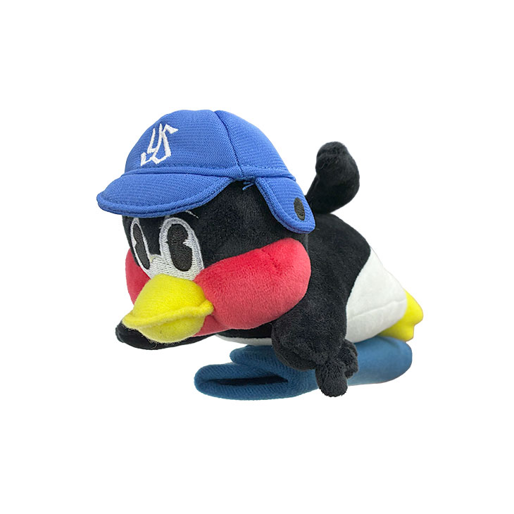 つば九郎ベルトショルダーカバー | 東京ヤクルトスワローズ