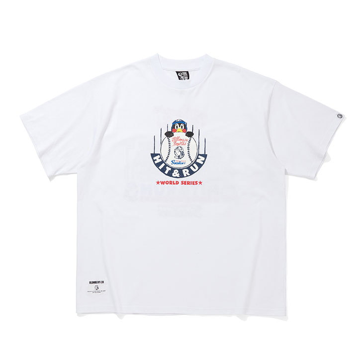 東京ヤクルトスワローズNike YS VネックTシャツ (球団支給品) 送料無料 メンズ レディース東京 ヤクルトスワローズ 東京ヤクルト