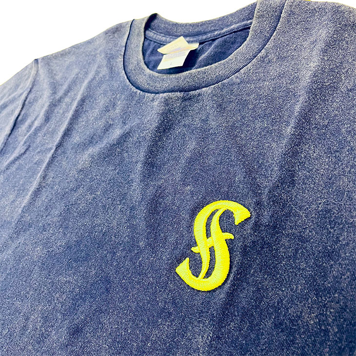 【明治神宮外苑創建100年記念】国鉄スワローズヴィンテージ風ロゴ Tシャツ