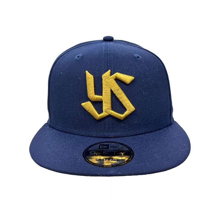 9FIFTY YSロゴ100th（ネイビー）※7月下旬頃から配送予定 | 東京