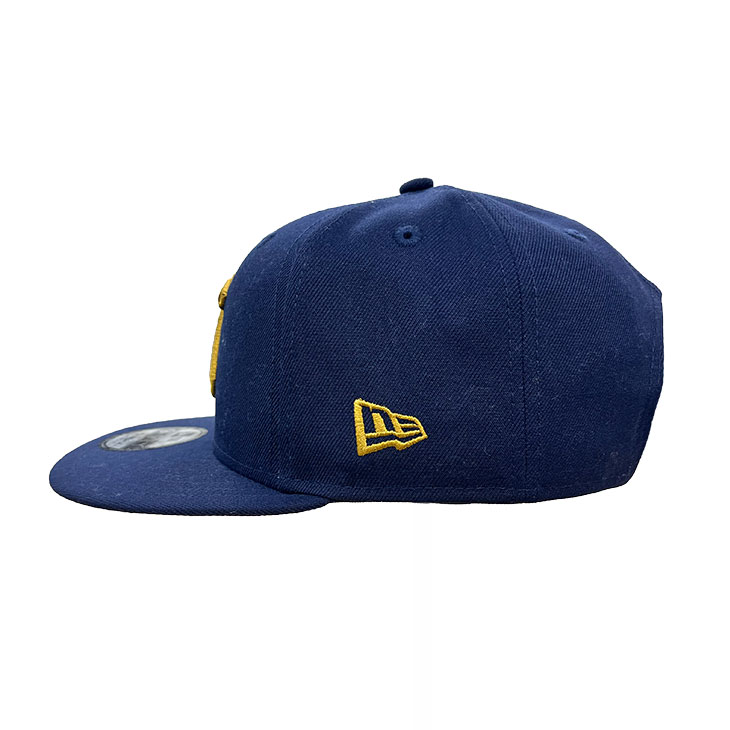9FIFTY YSロゴ100th（ネイビー）※7月下旬頃から配送予定 | 東京