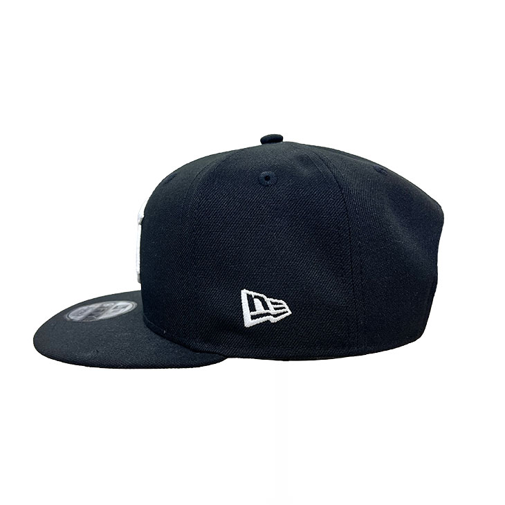 【明治神宮外苑創建100年記念】9FIFTY YSロゴ100th（ブラック）