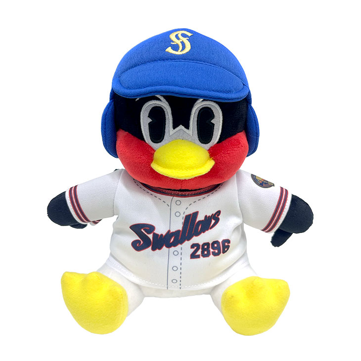 選手: つば九郎 | 東京ヤクルトスワローズ オフィシャルネットショップ