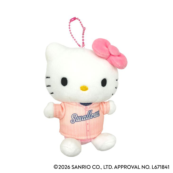 ぬいぐるみ | 東京ヤクルトスワローズ オフィシャルネットショップ