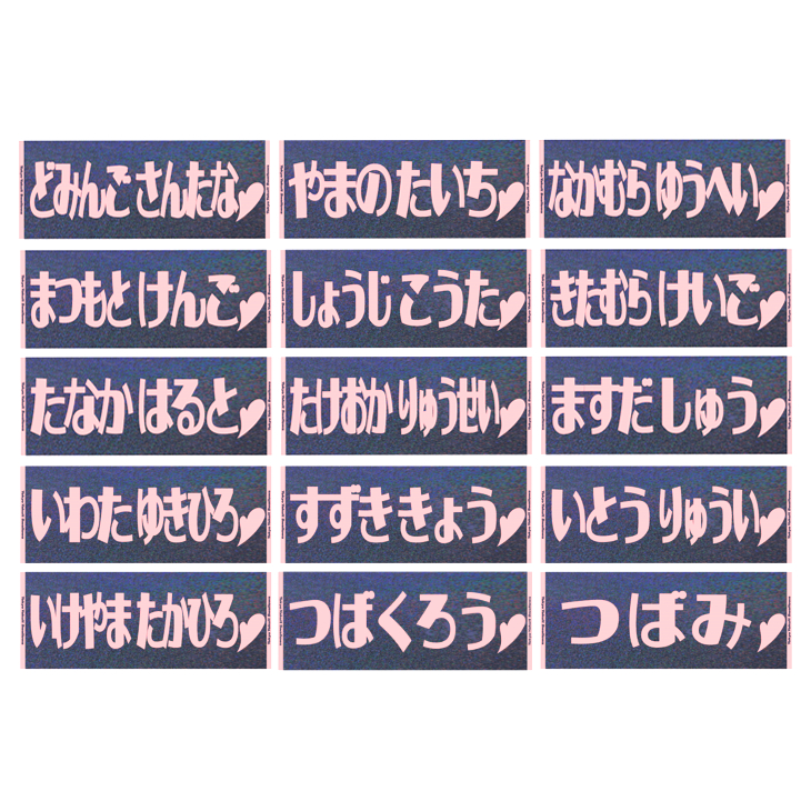 【2026年LadiesDay】ラメ入りジャガードフェイスタオル
