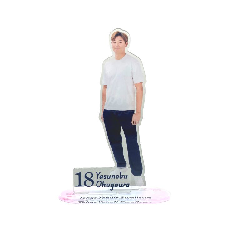 【2026年LadiesDay】アクリルスタンド