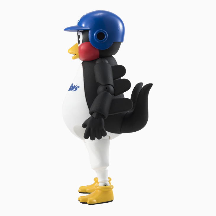【2026年6月つばの日】S.H.Figuartsつば九郎（リバイバルver.）