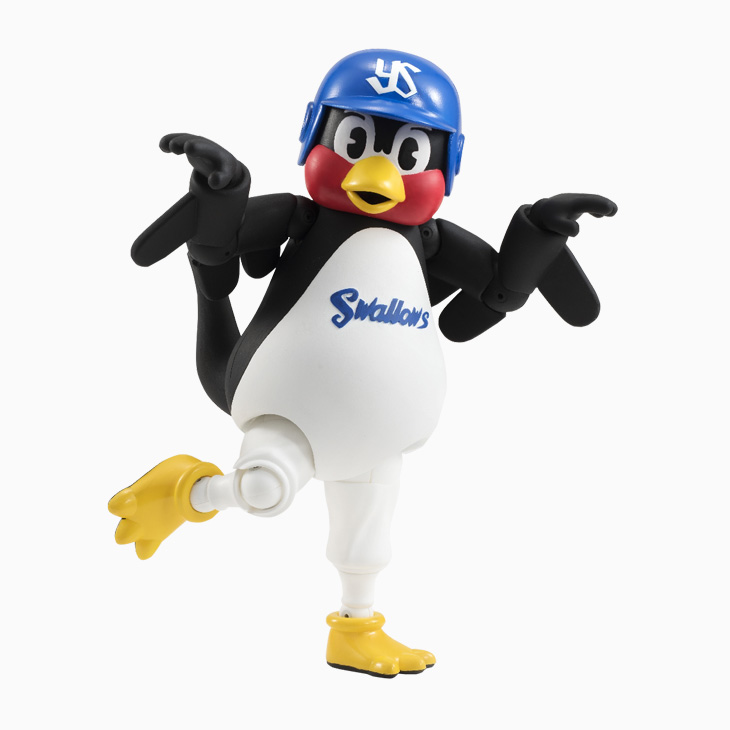 【2026年6月つばの日】S.H.Figuartsつば九郎（リバイバルver.）