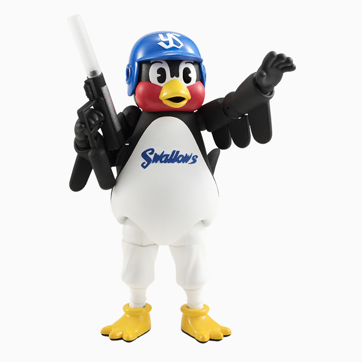 【2026年6月つばの日】S.H.Figuartsつば九郎（リバイバルver.）