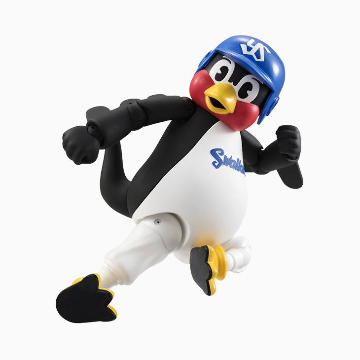 【2026年6月つばの日】S.H.Figuartsつば九郎（リバイバルver.）