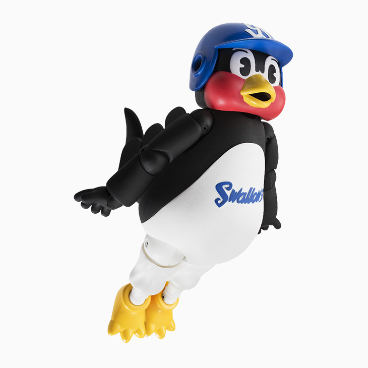 【2026年6月つばの日】S.H.Figuartsつば九郎（リバイバルver.）