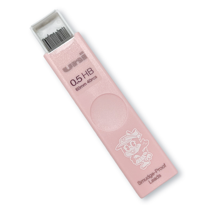 【2026年なとぅ新商品】シャープ芯