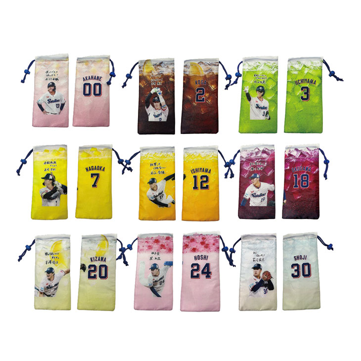 【2026年なとぅ新商品】シークレットドリンクカップペットボトルホルダー