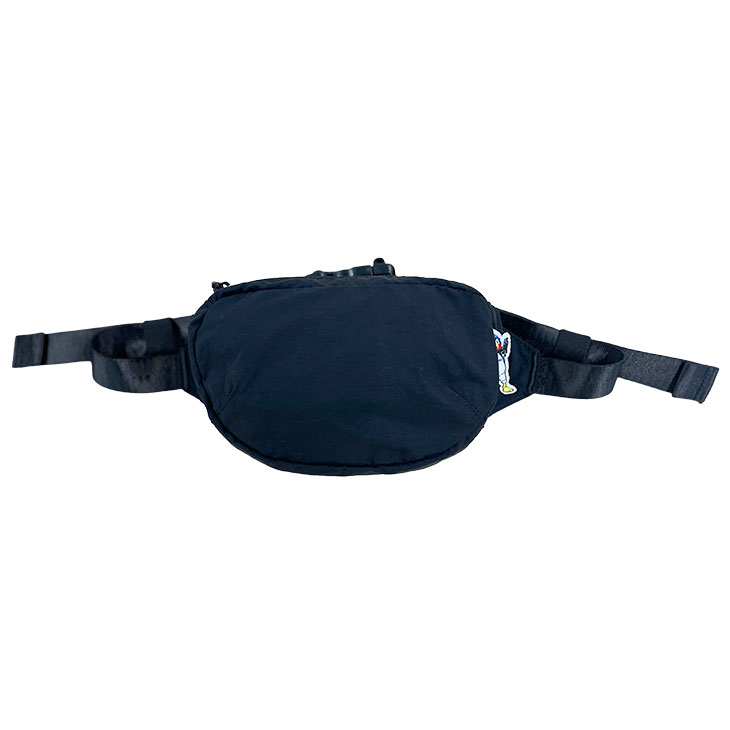 【2026年なとぅ新商品】ミニバッグ（ブラック）