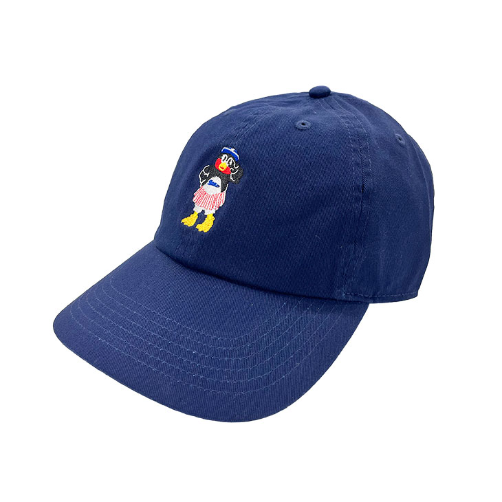 【2026年なとぅ新商品】キャッツアイキャップ（つばみ）