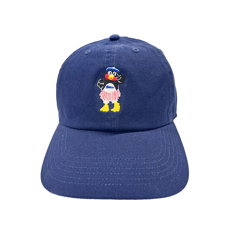 【2026年なとぅ新商品】キャッツアイキャップ（つばみ）