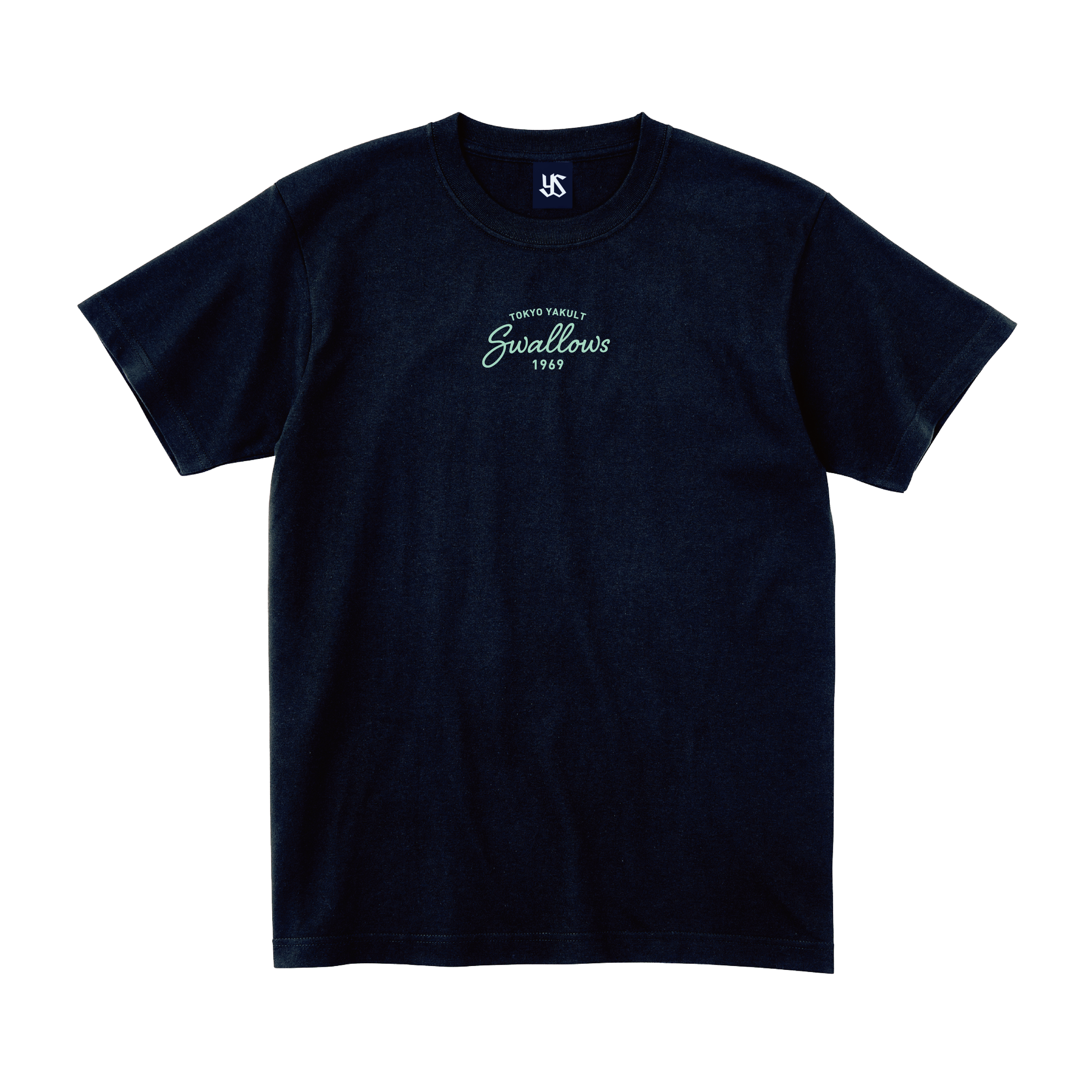 【2026年なとぅ新商品】刺繍ミニロゴTシャツ