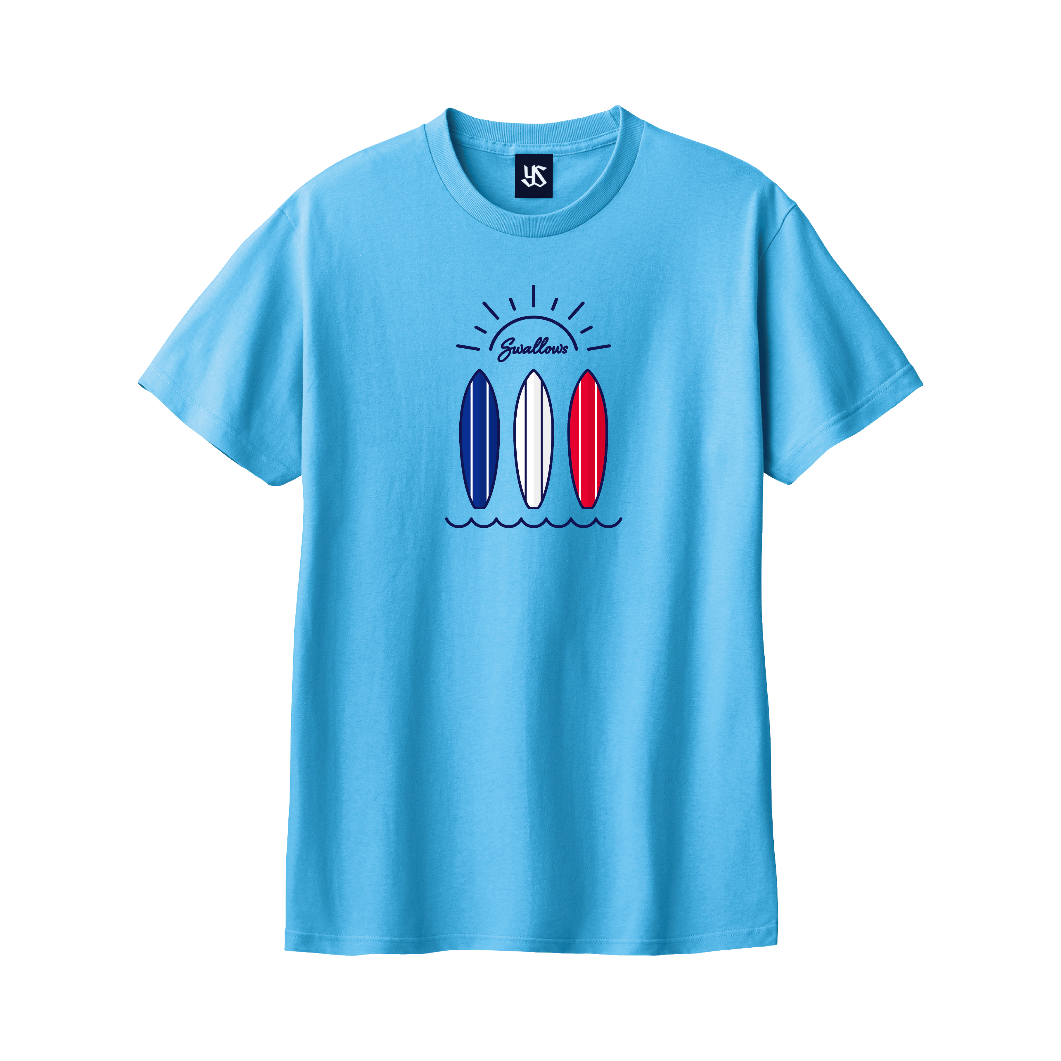 【2026年なとぅ新商品】夏Tシャツ（ビーチサイド）