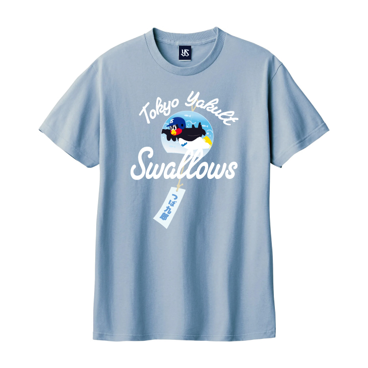 【2026年なとぅ新商品】夏Tシャツ（風鈴）