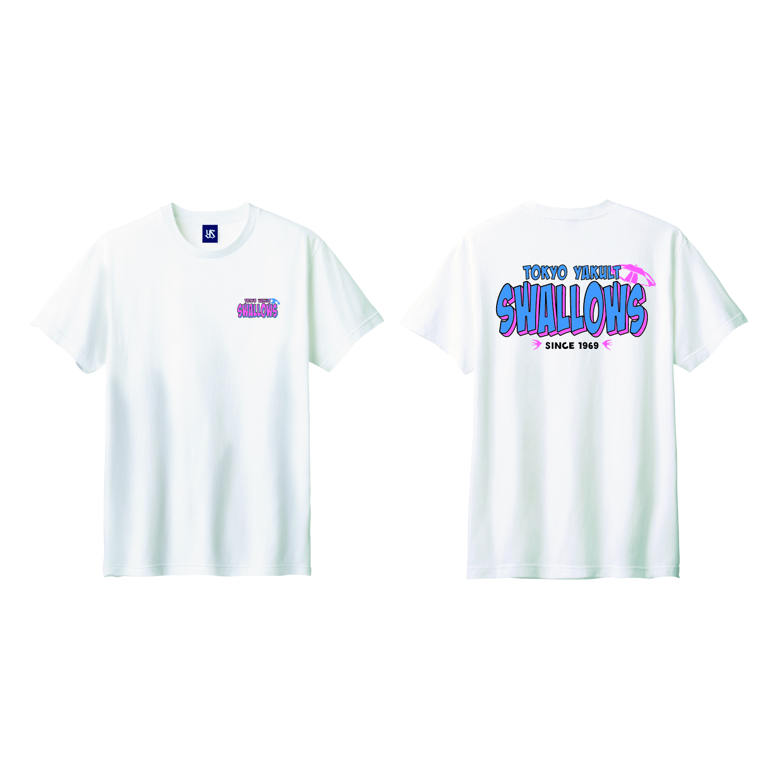 【2026年なとぅ新商品】夏Tシャツ（パステルサマー）