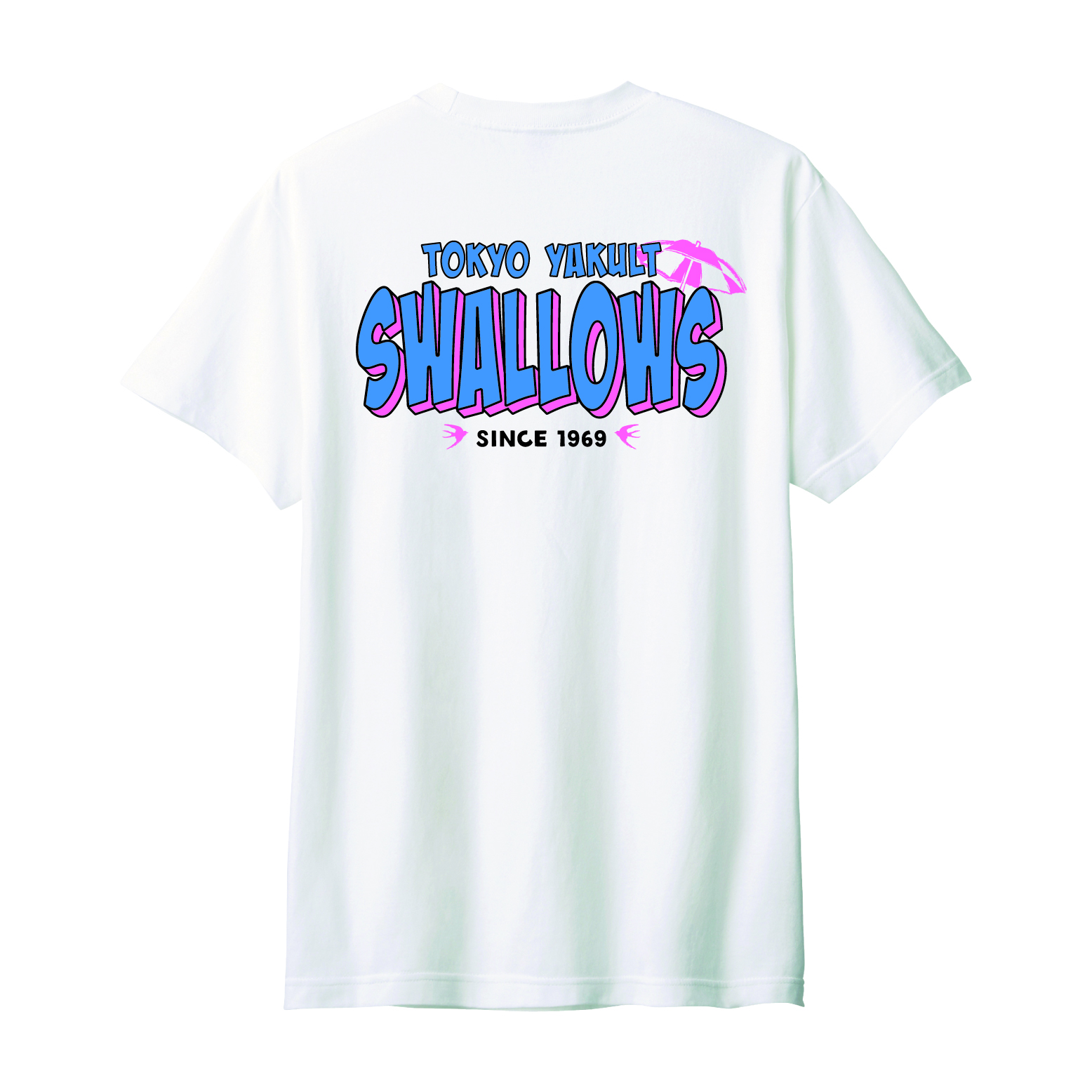 【2026年なとぅ新商品】夏Tシャツ（パステルサマー）