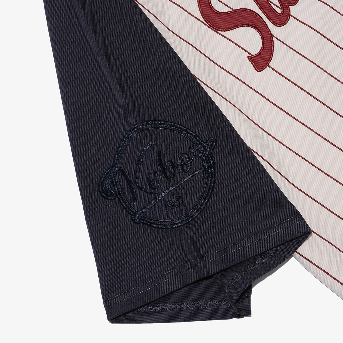 【2026年なとぅ新商品】2026 BASEBALL JERSEY TEE
