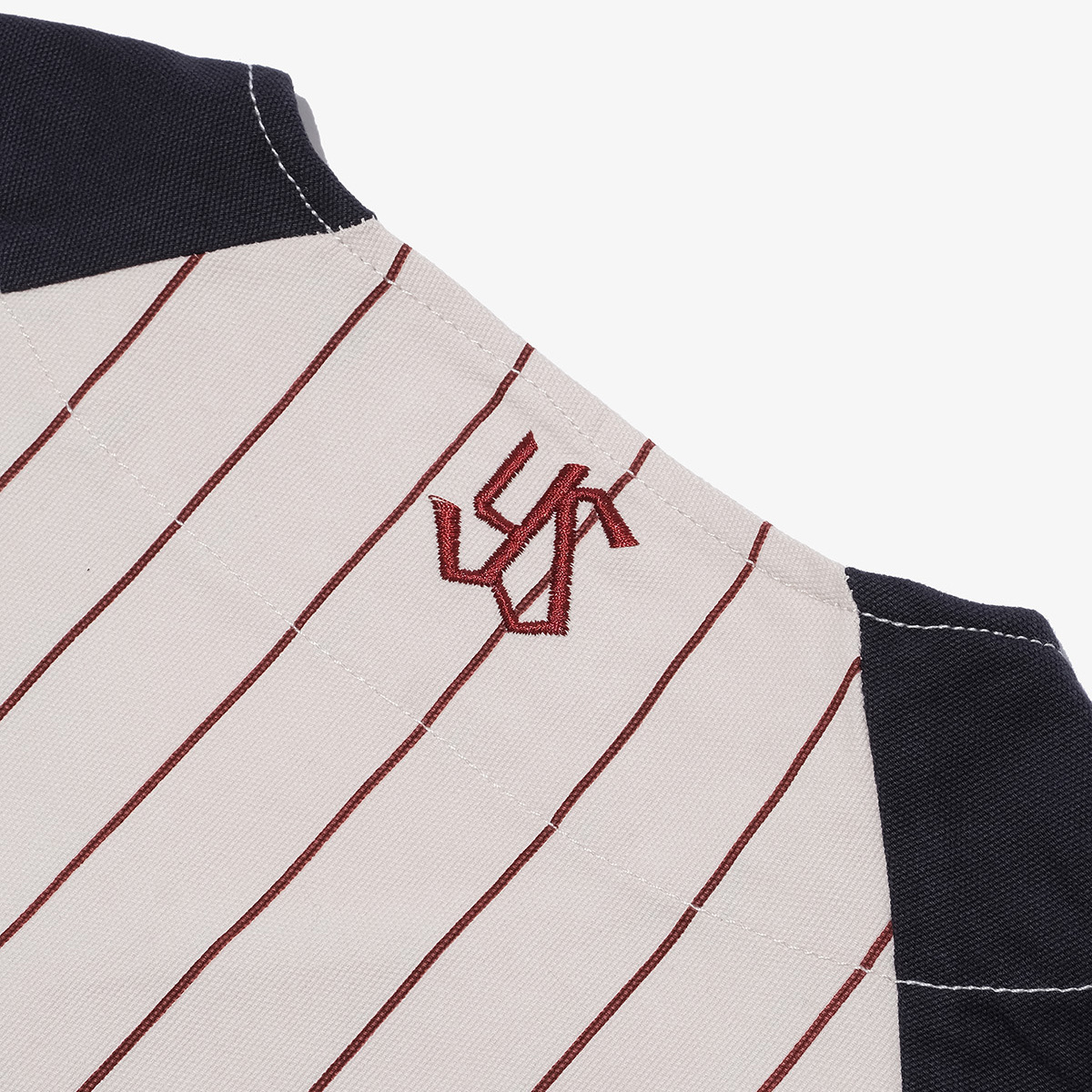 【2026年なとぅ新商品】2026 BASEBALL JERSEY TEE