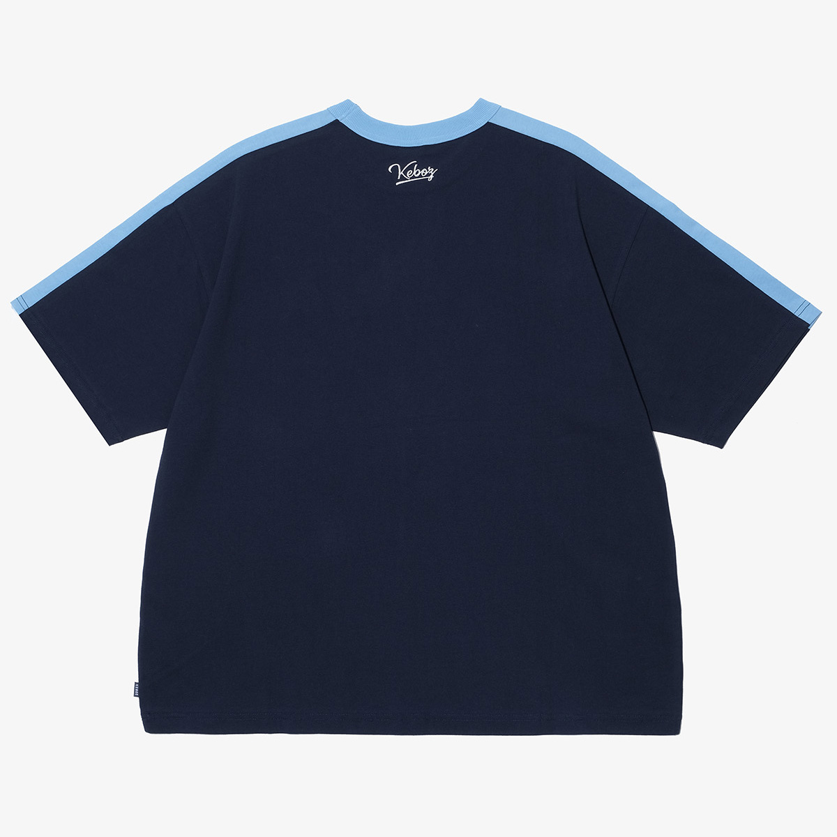 【2026年なとぅ新商品】SWALLOWS TEE（NAVY）