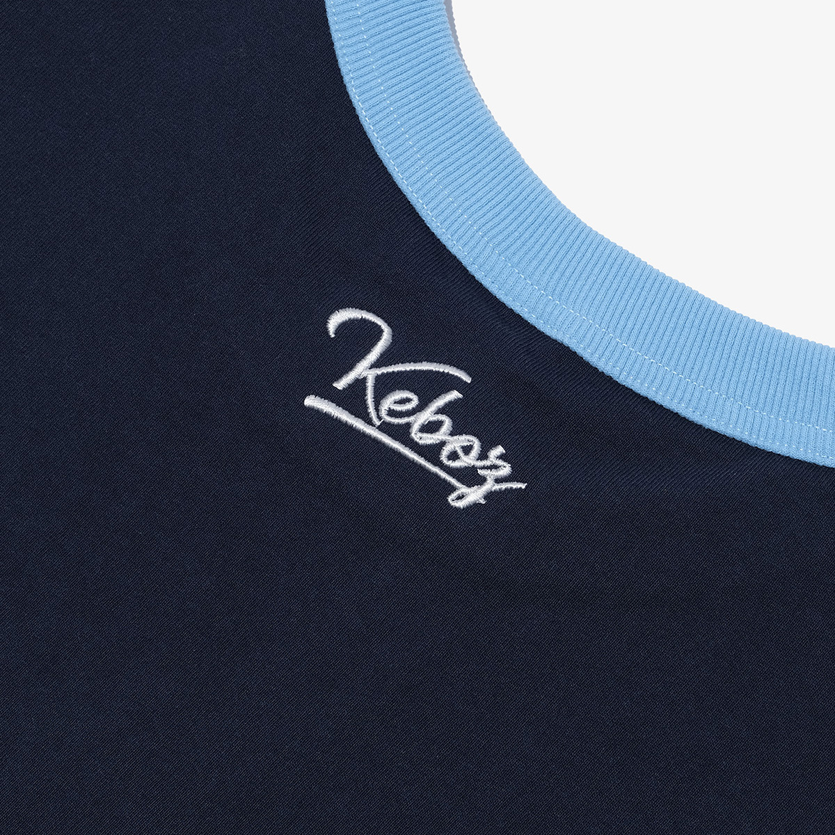 【2026年なとぅ新商品】SWALLOWS TEE（NAVY）