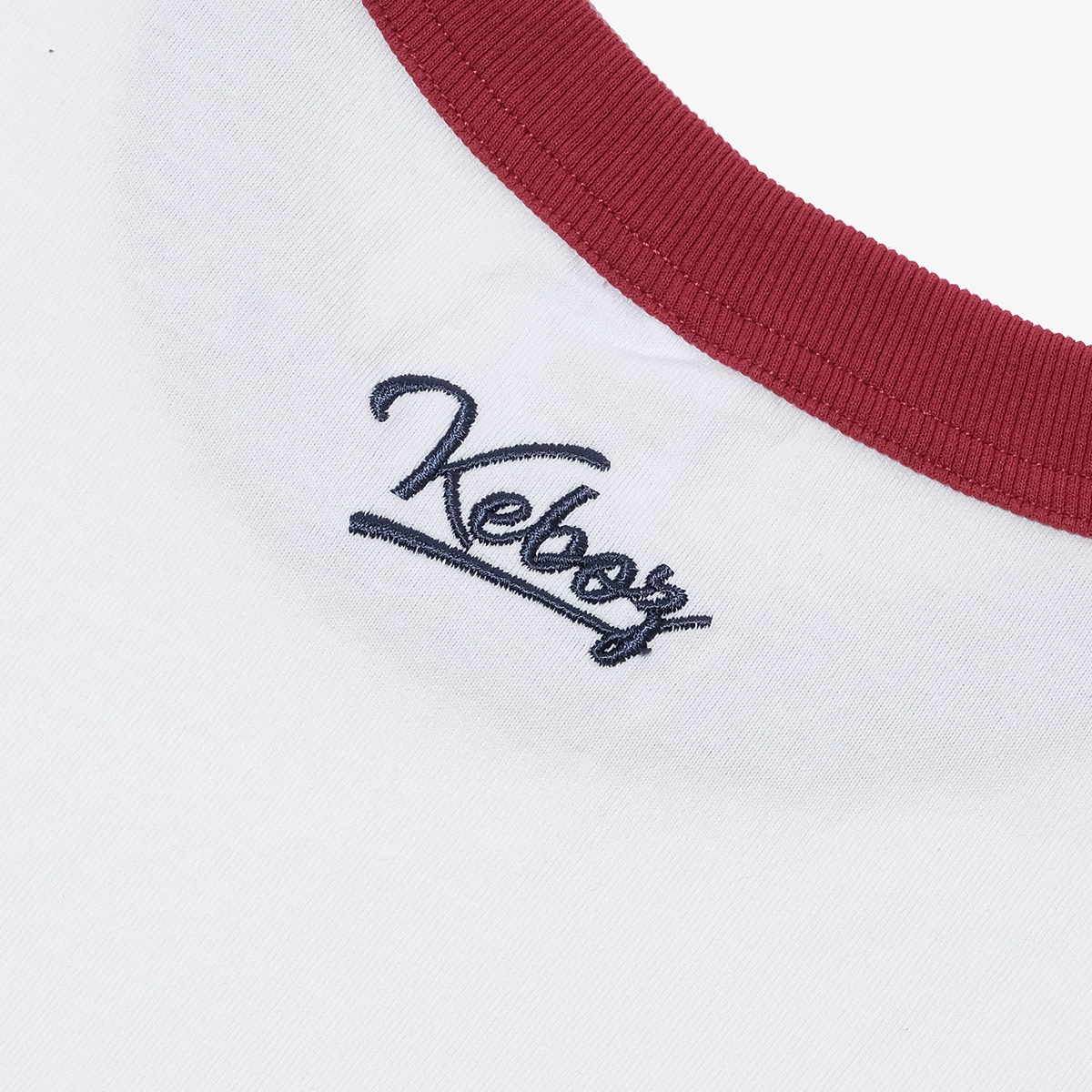 【2026年なとぅ新商品】SWALLOWS TEE（WHITE）